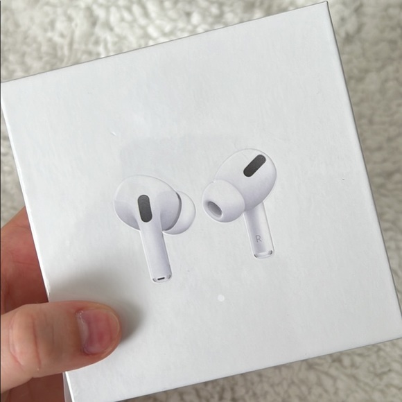 Other - Apple airpod pro’s